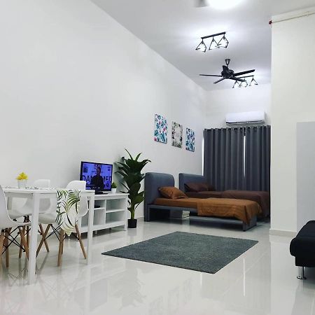 Homestay Klia Core Soho Suites Sepang Dış mekan fotoğraf